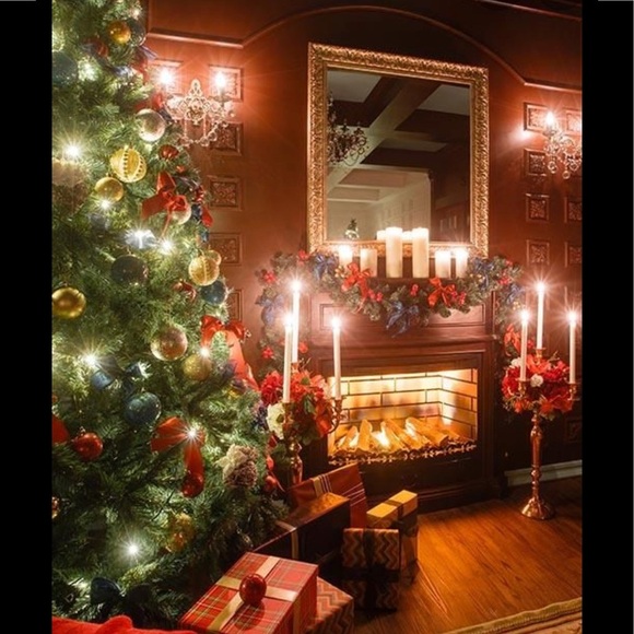 ❤️1992 Mr Christmas Lighted Musical Brass Bells - Picture 1 of 6